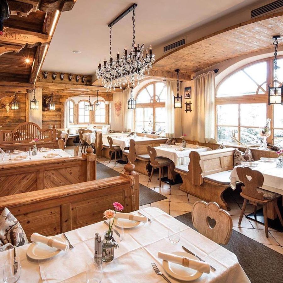 Hotel Gasthof Perauer Майргофен Екстер'єр фото