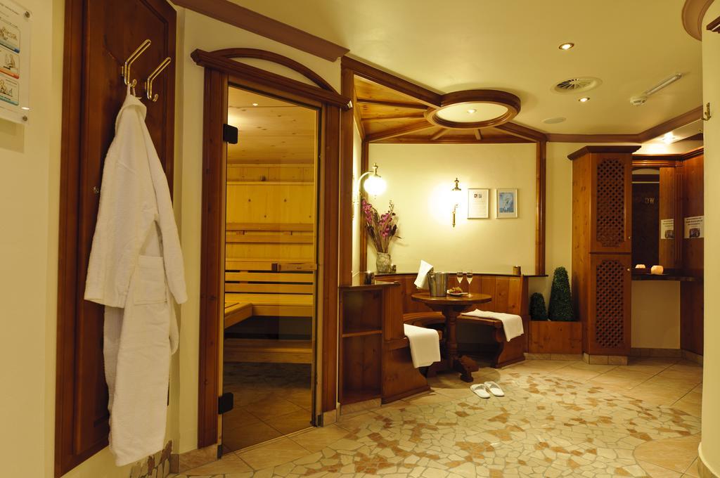 Hotel Gasthof Perauer Майргофен Екстер'єр фото